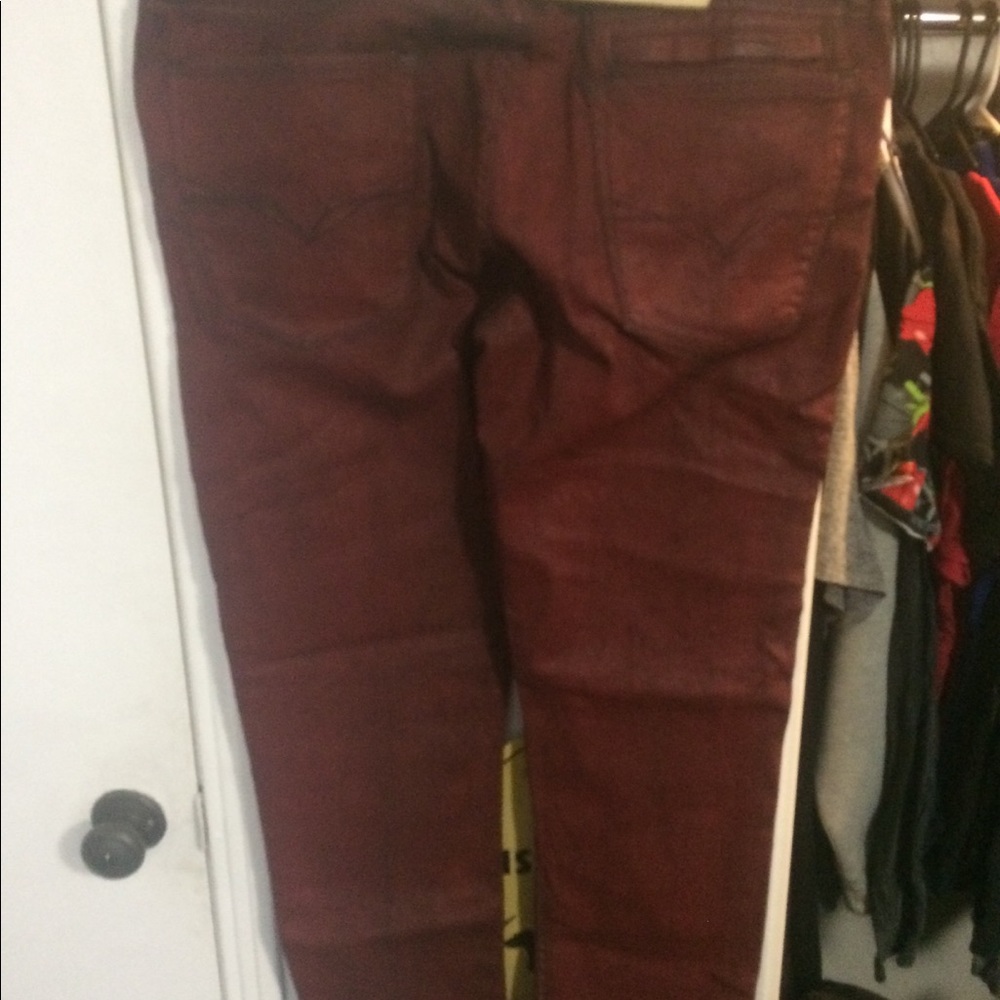 Men’s Guess Jeans 36” Waist 32” Length